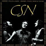 Crosby, Stills & Nash - CSN <Limited Edition>