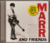 Various artists - Mojo 2013.02 - Johnny Marr & Friends