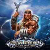 Various artists - King's Bounty: Warriors of The North