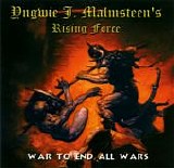 Yngwie J. Malmsteen - War To End All Wars