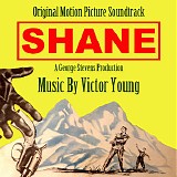 Victor Young - Shane