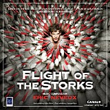 Various artists - Flight of The Storks