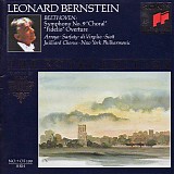 Ludwig van Beethoven - Bernstein (RE) 007 Symphony No. 9 "Choral;" Fidelio Overture