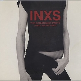 INXS - The Strangest Party (These Are the Times)