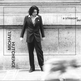 Michael Hutchence - A Straight Line (Maxi-CD)