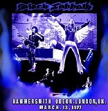Black Sabbath - London, England UK