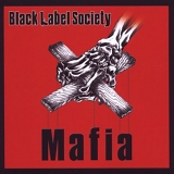 Black Label Society - Mafia (Japanese)