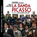 Juan Bardem Aguado - La Banda Picasso