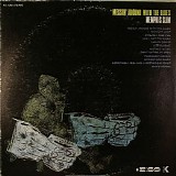 Memphis Slim - messin' around with the blues LP
