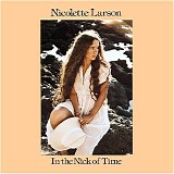 Nicolette Larson - In the nick of time