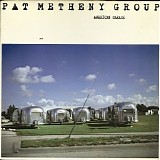 Pat Metheny - American Garage