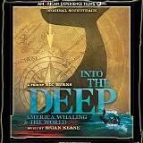Brian Keane - Into The Deep: America, Whaling & The World