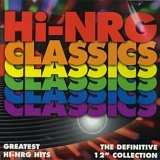 Various artists - Hi-NRG Classics (CD 1)