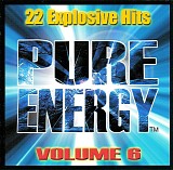 Various artists - Pure Energy - Volume 6