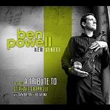 Ben Powell - New Street