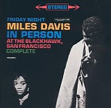 Miles Davis - In Person - Friday Night At The Blackhawk