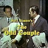 Neal Hefti - The Odd Couple