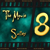 Various artists - The Movie Suites 08