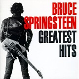 Bruce Springsteen - Greatest Hits