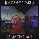 Macarus, Jordan - Balancing Act