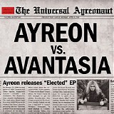 Ayreon - Elected [EP]