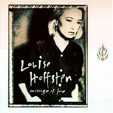 Louise Hoffsten - Message Of Love