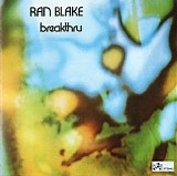 Ran Blake - Breakthru