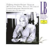 Wolfgang Amadeus Mozart - Bernstein (DG) 18 Requiem KV 626 (Ed. Beyer)