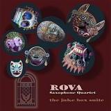 ROVA - The Juke Box Suite
