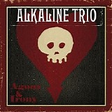 Alkaline Trio - Agony And Irony