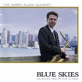 Harry Allen Quartet - Blue Skies