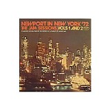 Various Artists - Newport In New York '72