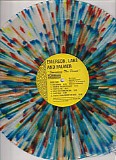 Emerson, Lake & Palmer - Smashing The Piano (Bootleg Multi-Coloured)