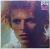 Bowie, David - Space Oddity (Reissue)