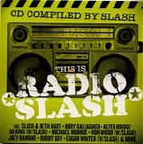 Various - Classic Rock - This Is Radio Slash