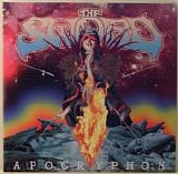 Sword, The - Apocryphon (Ltd. Edition Red 180g Vinyl + CD)