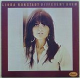 Ronstadt, Linda - Different Drum (Reissue)