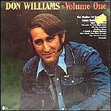 Don Williams - Don Williams Volume 1