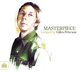 gilles peterson - masterpiece - created by gilles peterson