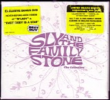 Sly & The Family Stone - The Collection