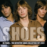 Shoes - 35 Years - The Definitive Shoes Collection 1977-2012