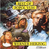 Popol Vuh - The Best of (Werner Herzog)