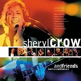 Sheryl Crow and Friends feat. Eric Clapton, Keith Richards, Stevie Nicks, Chriss - Live From Central Park
