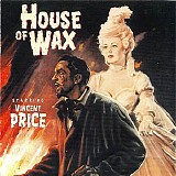 Max Steiner - House of Wax