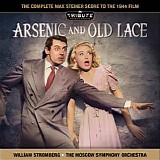 Max Steiner - Arsenic and Old Lace