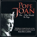Maurice Jarre - Pope Joan