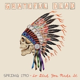 Grateful Dead - Spring 1990 So Glad You Made It