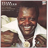 Oscar Peterson - Oscar Peterson And The Bassists