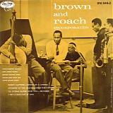 Clifford Brown & Max Roach - Brown And Roach, Inc.