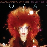 Toyah - Good Morning Universe: The Very Best Of